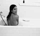 Agustina Córdova desnuda 
