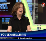 Sexalecentes - Canal 26