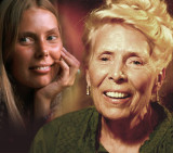 Joni Mitchell