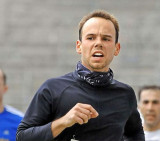 Piloto de GermanWings