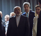 Acuerdo entre Estados Unidos e Irán (Reuters)