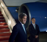 Jhon Kerry (Reuters)