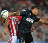 Racing vs. Estudiantes de La Plata (NA)