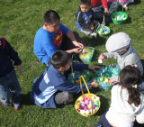 Pascuas