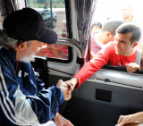 Fidel Castro (cubadebate)