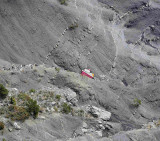 Tragedia Germanwings (Reuters)
