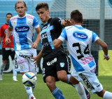 Atlético Rafaela vs. Temperley