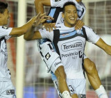 Gol de Belgrano