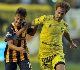 Defensa y Justicia vs. Rosario Central