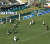 Nueva Chicago vs. Banfield