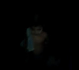Aparición fantasmal (Youtube)