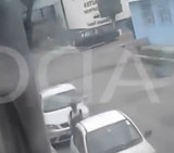 Sexo en la calle (foto)