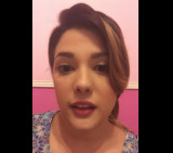 Denuncia por acoso callejero (Youtube)