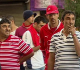 Barras de Independiente