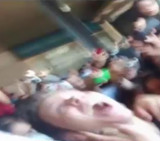 Llegada de El Rubius a Argentina