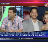 Ramiro Colabianchi - Argentina Despierta