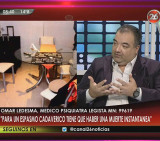 Debate muerte de Nisman - Argentina Despierta
