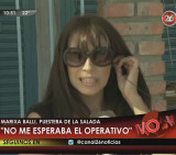 Marixa Balli - La Salada