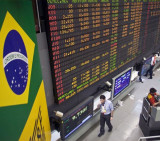 Inflación en Brasil