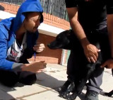 Encontré a Piaf