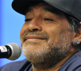 Diego Maradona (NA)