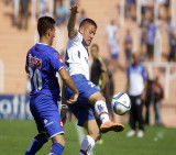 Godoy Cruz - Velez (NA)