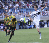 Gimnasia - Aldosivi (NA)