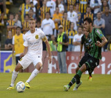 Rosario Central - San Martin (SJ) (NA)