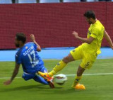 Mateo Musacchio