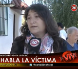 Inseguridad en Lugano