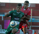 Unión vs. Sarmiento