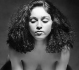 Viejos desnudos de Madonna