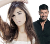 Marcelo Tinelli y Juana Viale