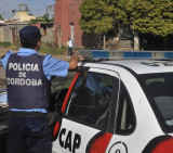 Policía de Córdoba
