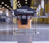 Drones de Amazon