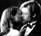 Besos de películas