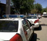Comerciante secuestrado en Córdoba