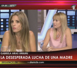 Gabriela Arias Uriburu - Argentina Despierta