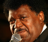 Percy Sledge