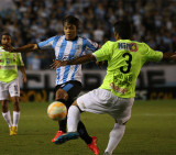 Racing vs. Táchira (NA)