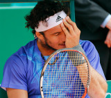 Juan Mónaco (Reuters)
