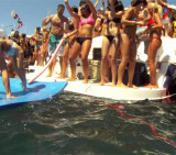 Party boats