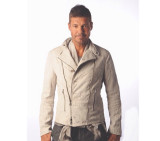 Nuevo look de Tinelli (Instagram)