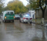 Violencia de género en jardín