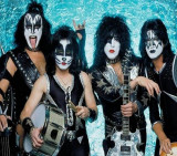 Kiss (Prensa)
