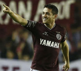 Lautaro Acosta 