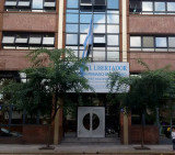 Colegio Del Libertador