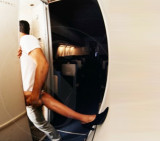 Sexo en un avión