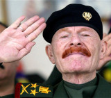 Izzat Ibrahim al-Douri