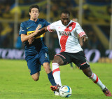 Boca vs. River (NA)